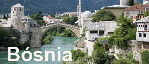 bosnia