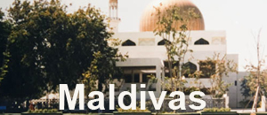 maldivas