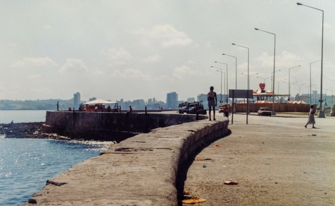 Malecón