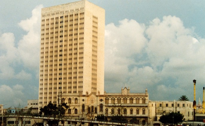 Habana Libre, o hotel de referência em Havana