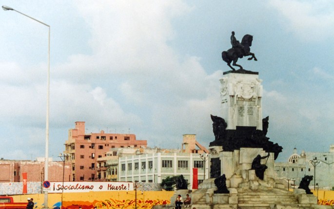 Praça da Revolução