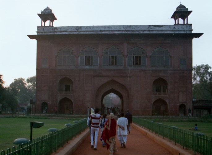 Fatehpur Sikri
