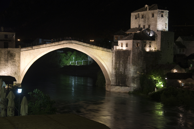 ponte de Mostar