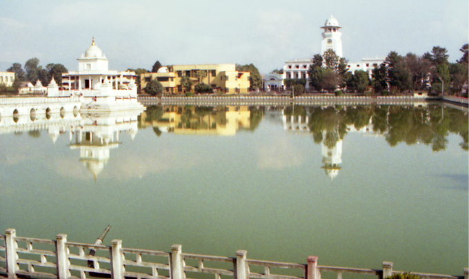 Ghantagar