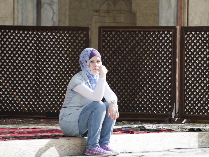 mesquita Gazi Husrev-Beg