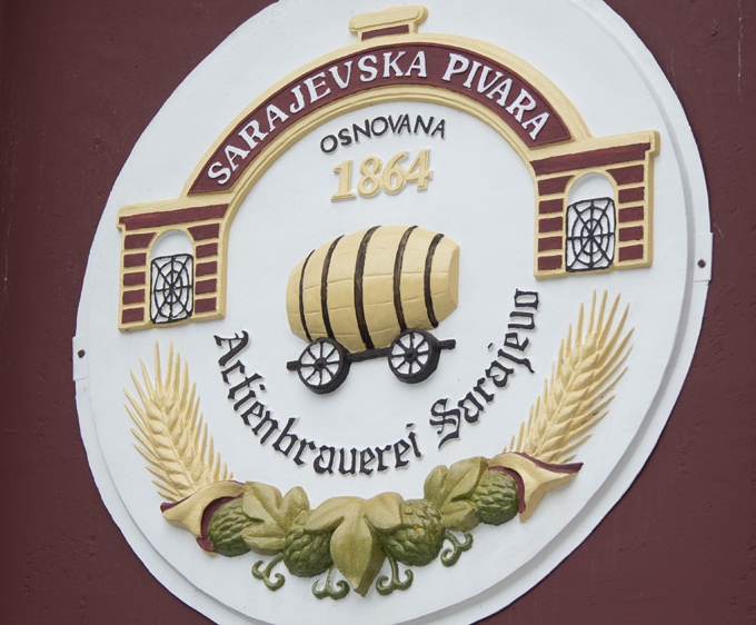 Sarajevska Pivara