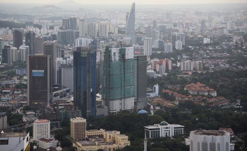 Kuala Lumpur