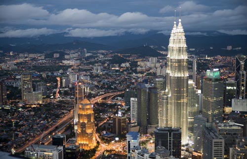 PetronasTowers
