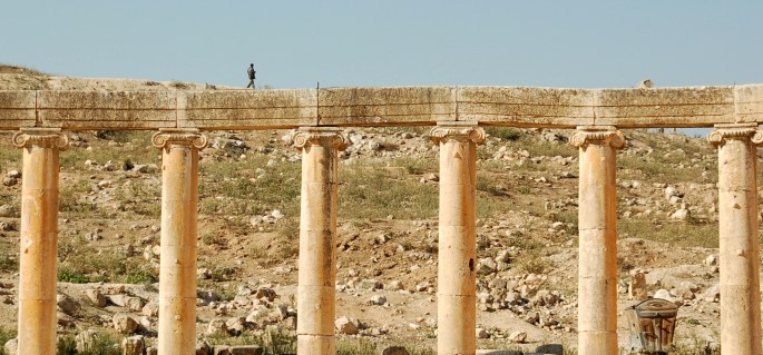 Jerash