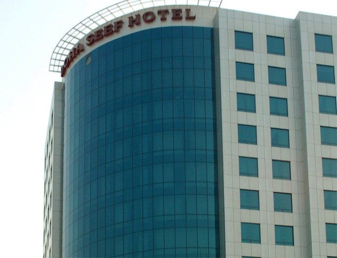 Seef Hotel