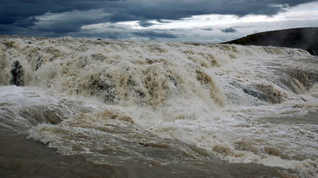 Gulfoss
