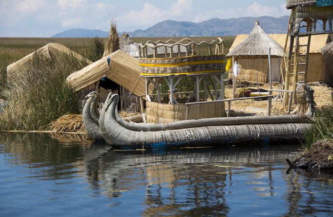 Uros
