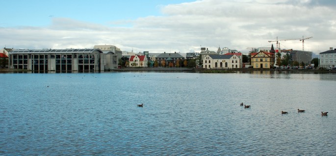 Reykjavik