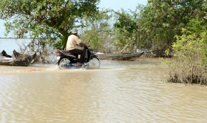 Tonlé Sap