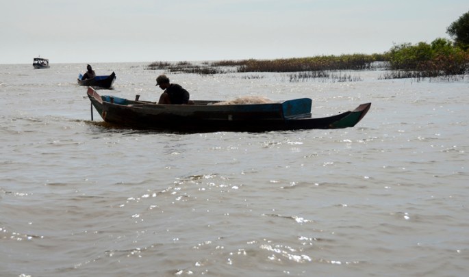 Tonlé Sap
