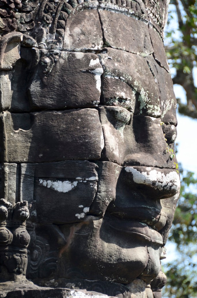 o estado de sublime compaixão