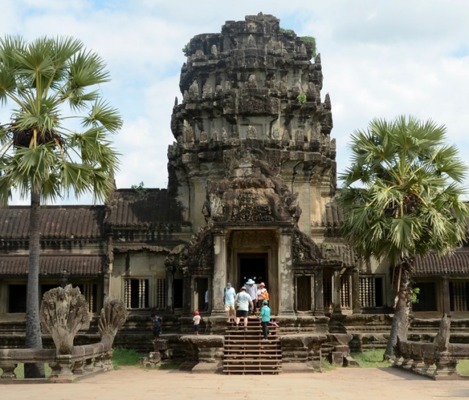 Angkor Wat