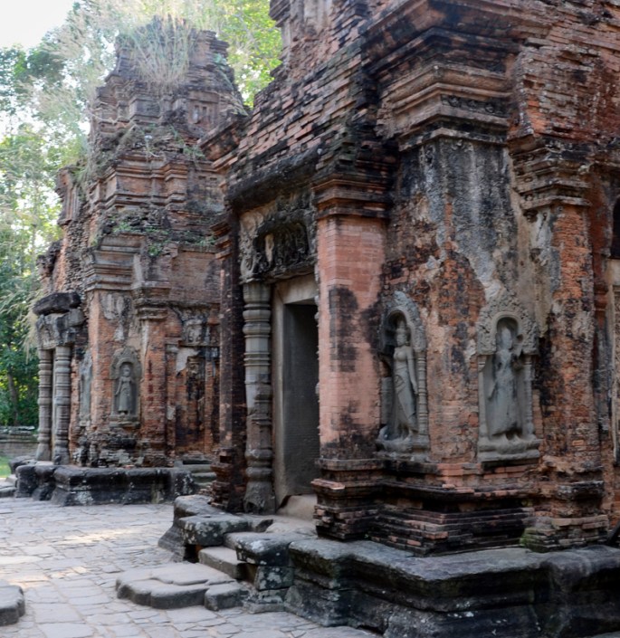 Preah Ko