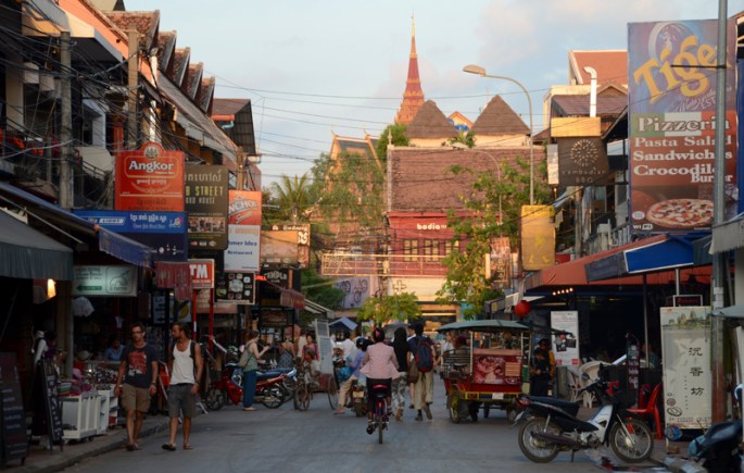 Siem Reap