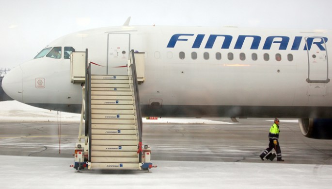 finnair