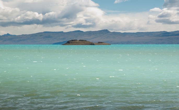 Lago Argentino