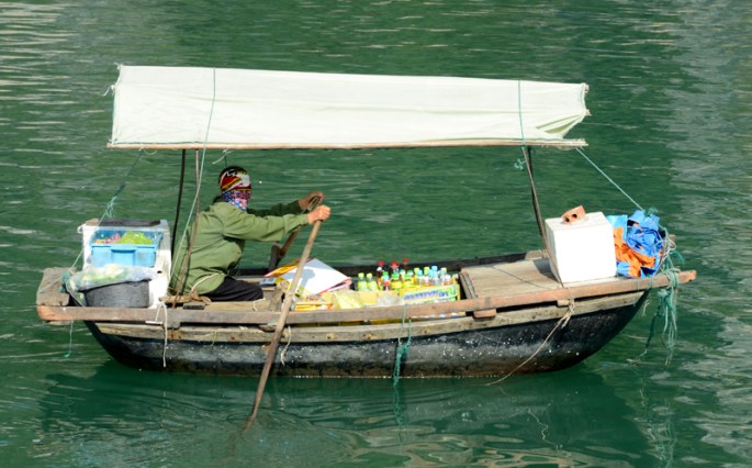 transporte de mercadorias