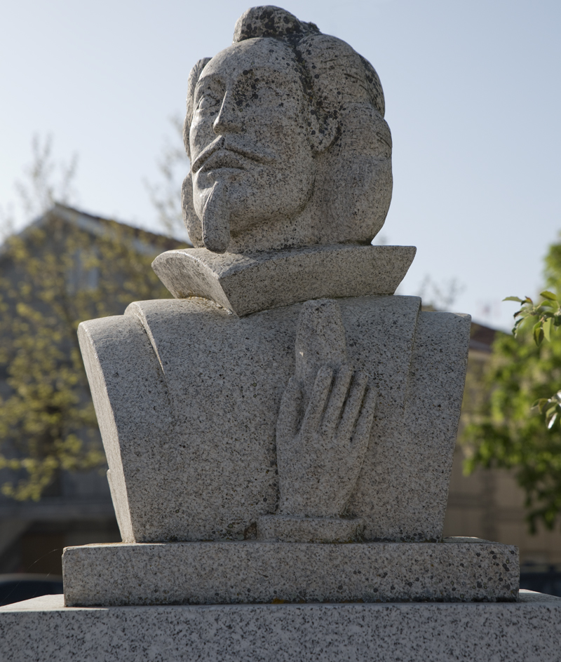 Brás Garcia Mascarenhas