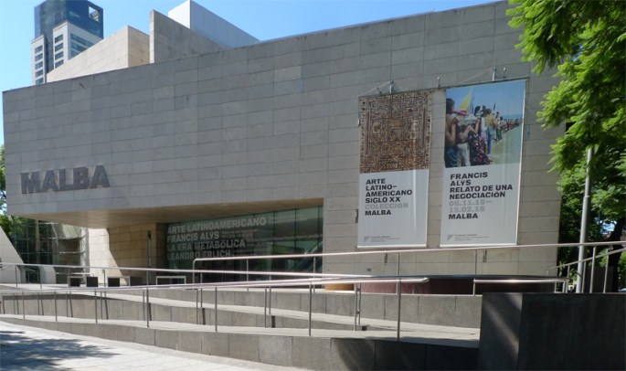 MALBA