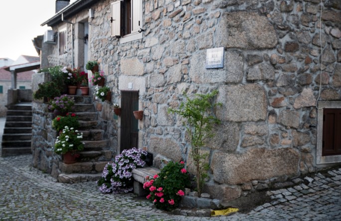 Casa da Ti Paróquia