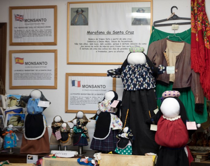 marafonas na Casa Mais Portuguesa