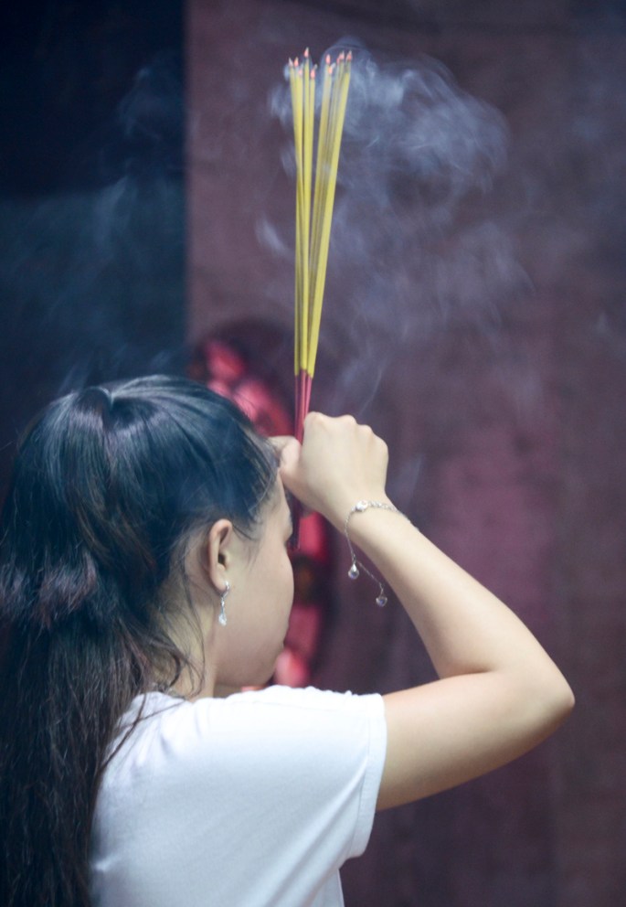 Pagode do Imperador de Jade