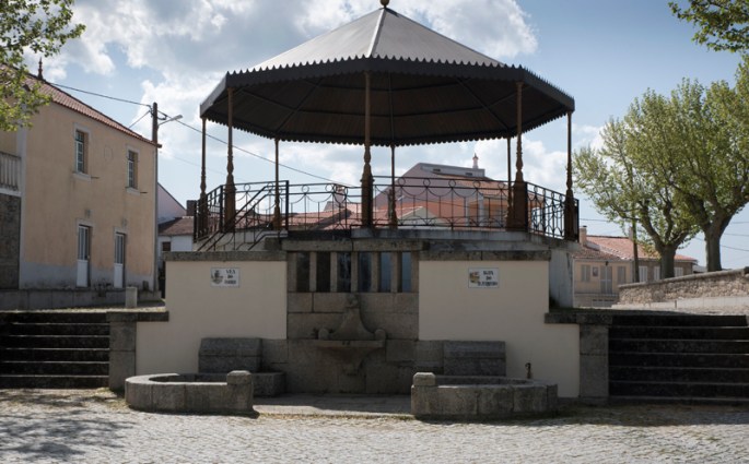 Chafariz do Bezerrito