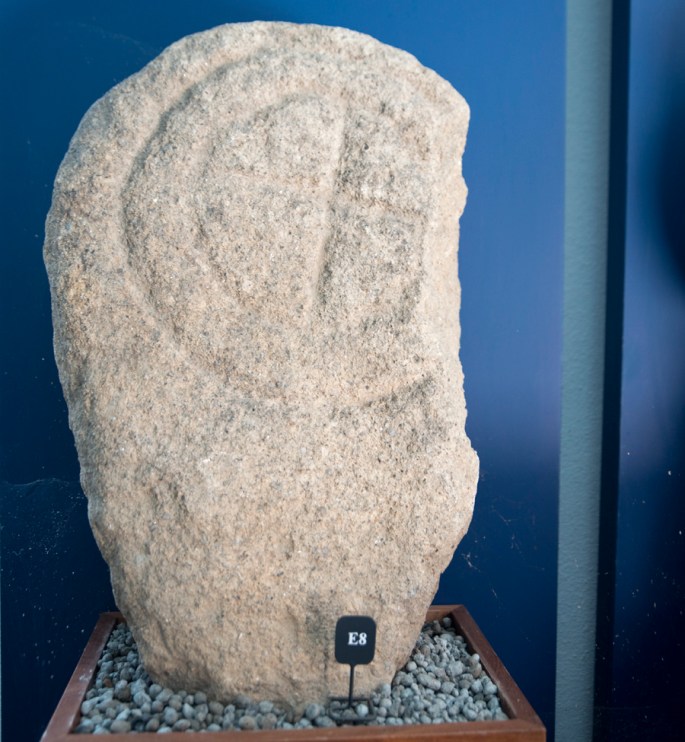 Núcleo Museológico da Bemposta