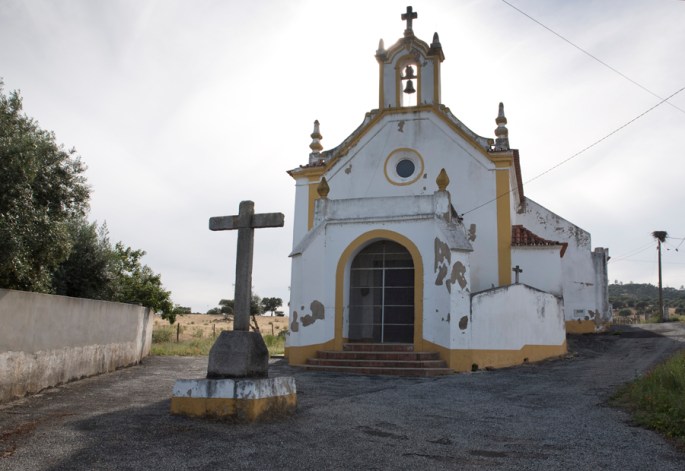 Igreja Paroquial S. Brissos
