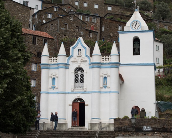 Igreja Matriz
