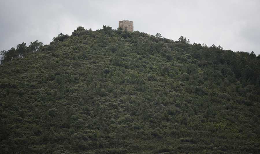 Castelo do Rei Vamba