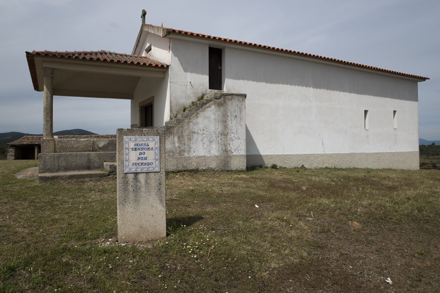 Santuário do Bom Sucesso