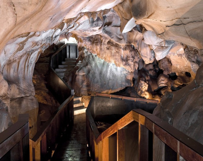Gruta do Escoural - cortesia D. R. Cultura do Alentejo