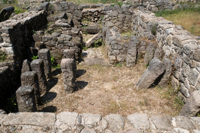 Pousada Romana da Raposeira