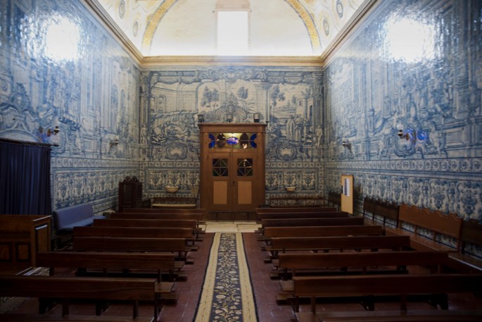 Igreja da Misericórdia