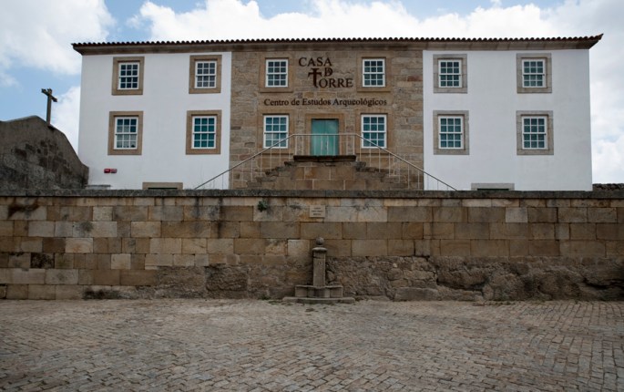 Casa da Torre