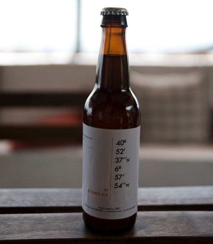 Cerveja de Castelo Rodrigo