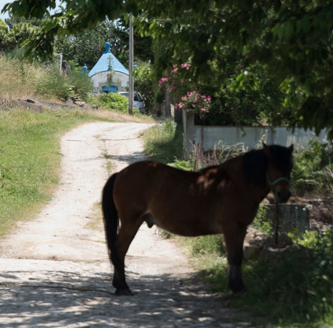 Capela da Senhora da Liberação