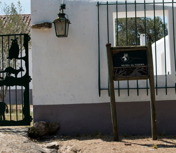 Museu da Tojeira