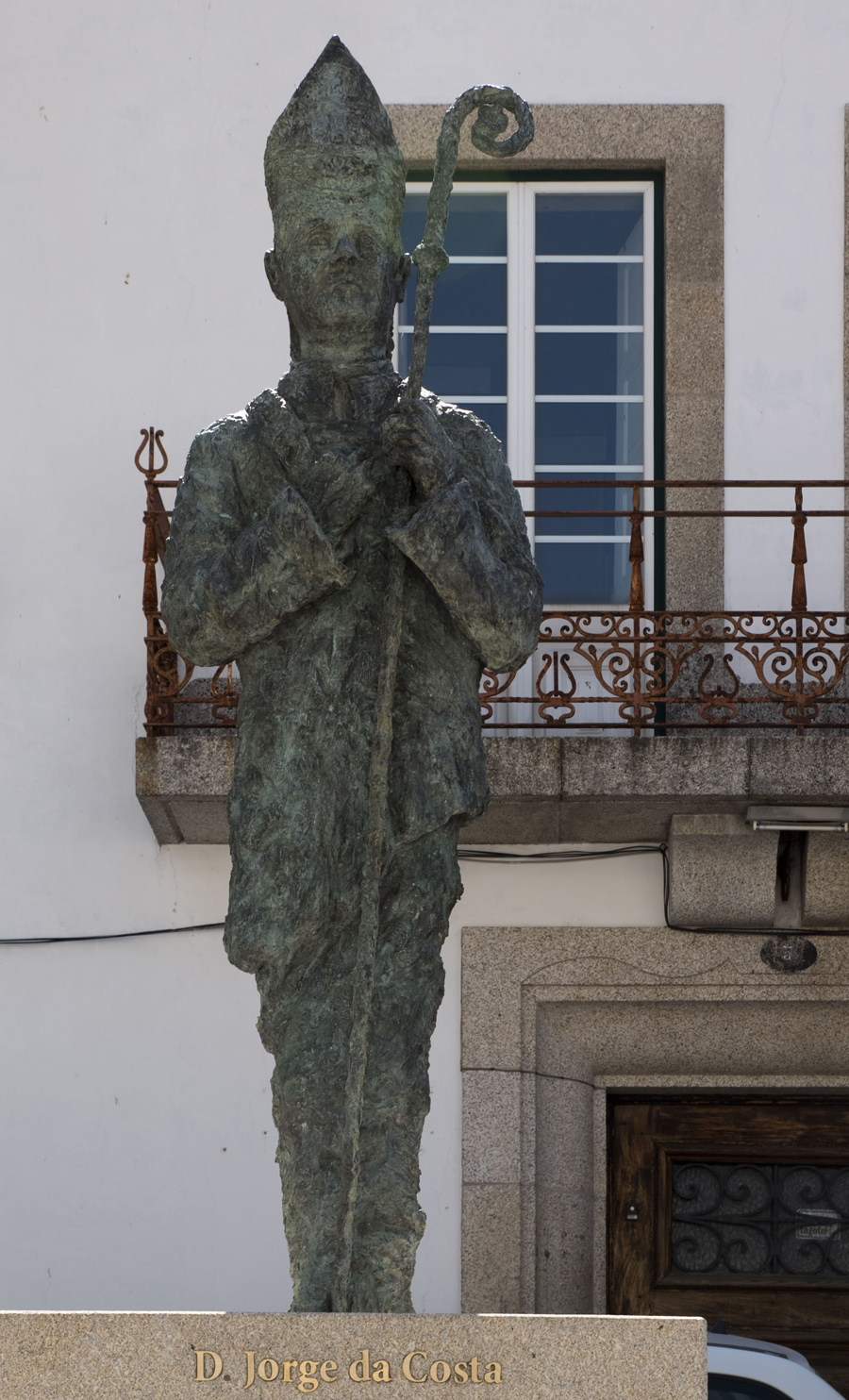 Cardeal de Apedrinha