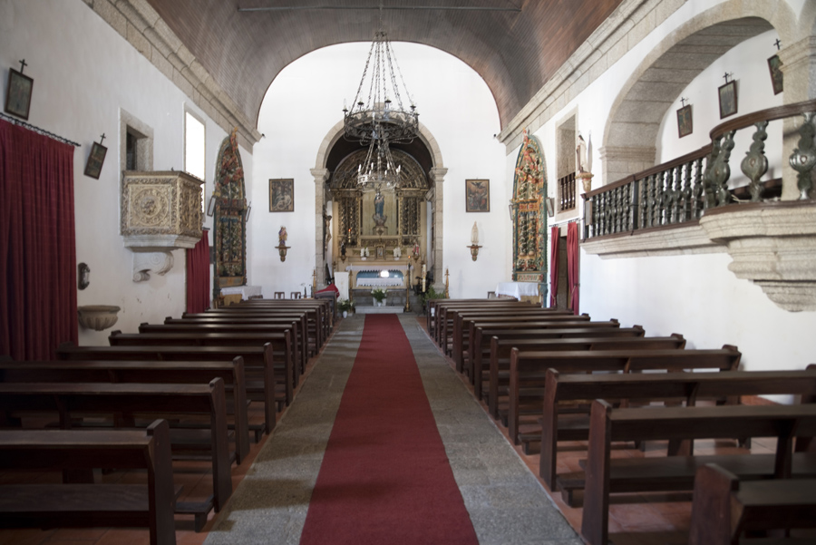 Igreja da Misericórdia