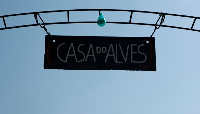 Casa do Alves