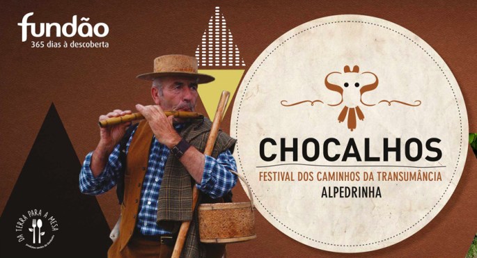 Festa do Chocalho