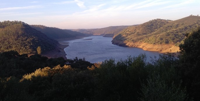 Arribas no Douro Internacional ©LifeRubis