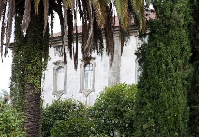 Palácio Condes de Anadia